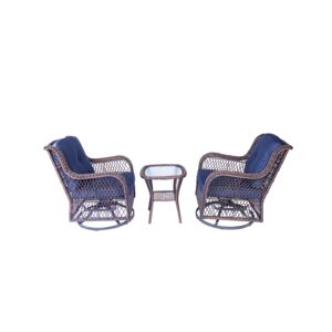 3-Piece Coffee Bistro Set 3-Piece Coffee Bistro Set